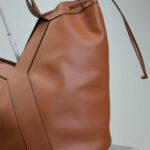 Saint Laurent Y Large Hobo In Leather 833160
